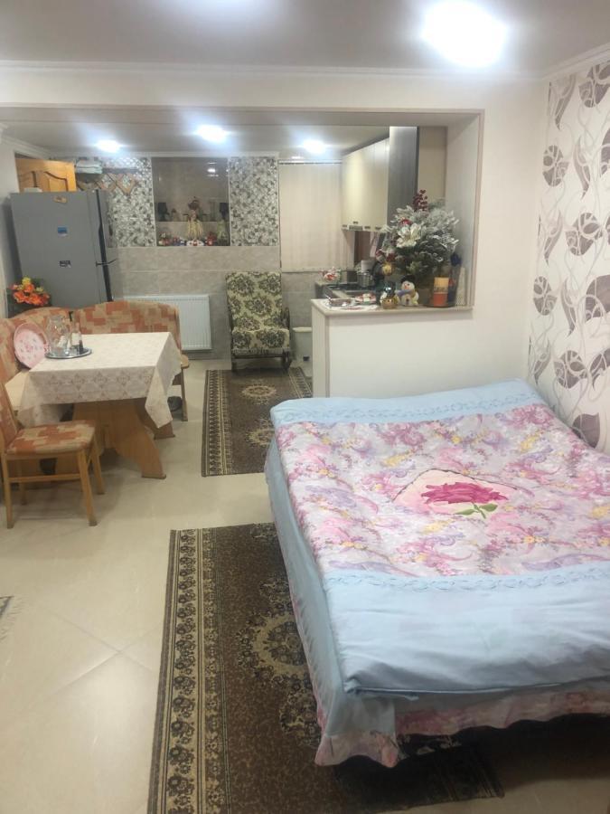 Hostel Temuri Koutaïssi Extérieur photo