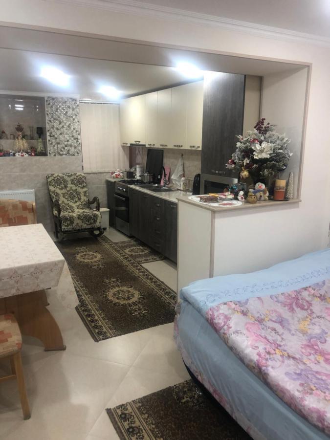 Hostel Temuri Koutaïssi Extérieur photo