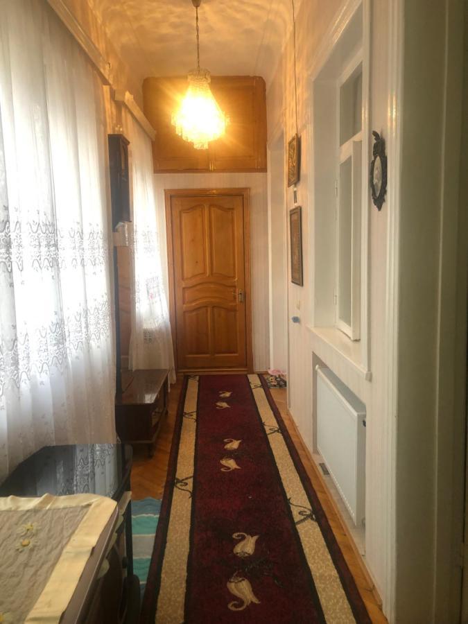 Hostel Temuri Koutaïssi Extérieur photo