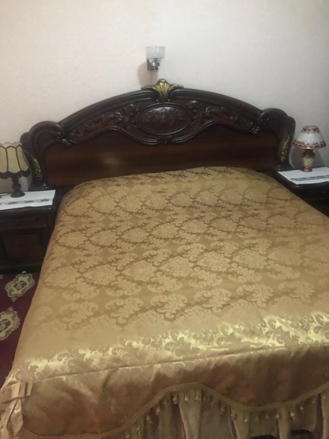 Hostel Temuri Koutaïssi Extérieur photo