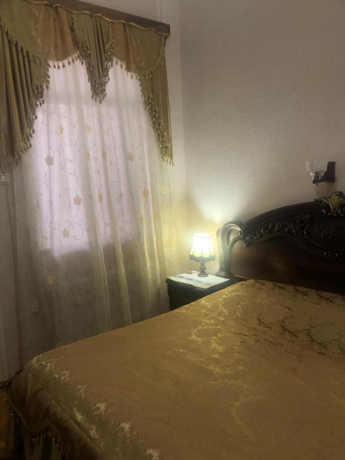 Hostel Temuri Koutaïssi Extérieur photo
