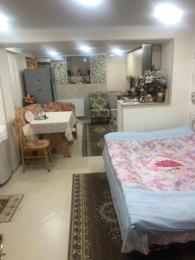 Hostel Temuri Koutaïssi Extérieur photo