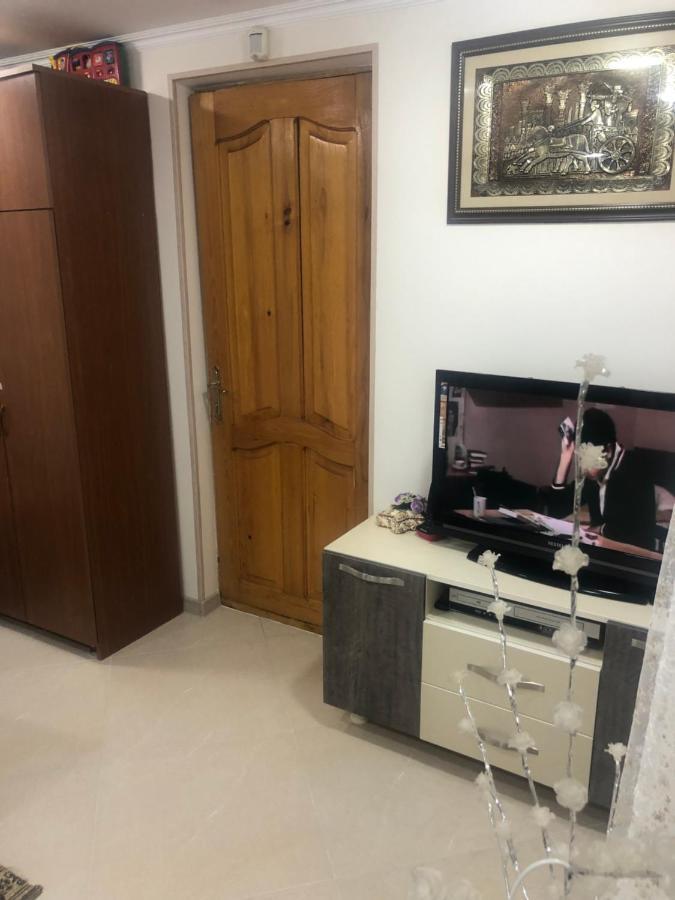 Hostel Temuri Koutaïssi Extérieur photo