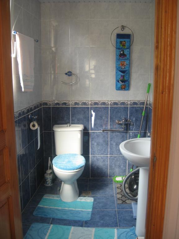Hostel Temuri Koutaïssi Extérieur photo