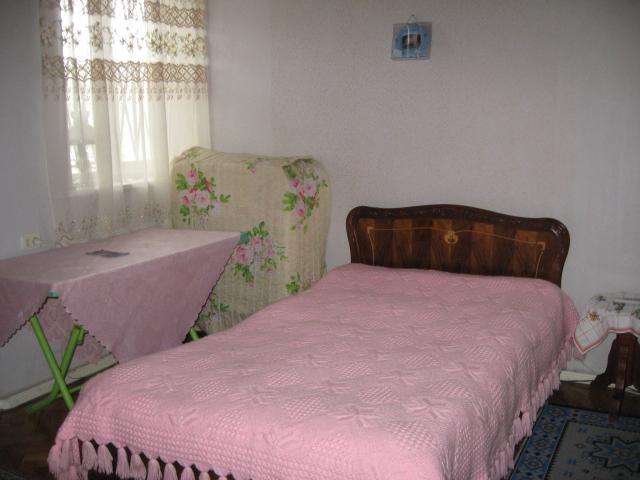 Hostel Temuri Koutaïssi Extérieur photo