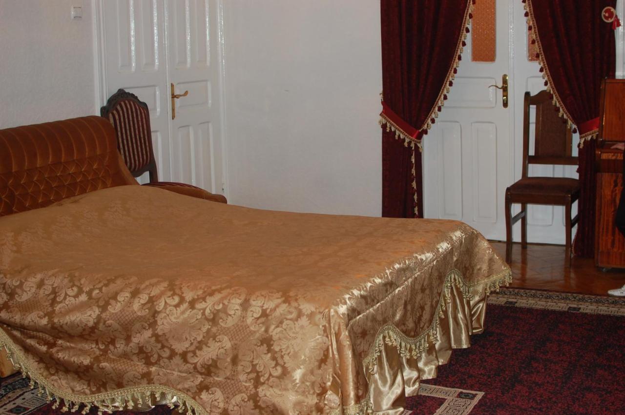 Hostel Temuri Koutaïssi Chambre photo